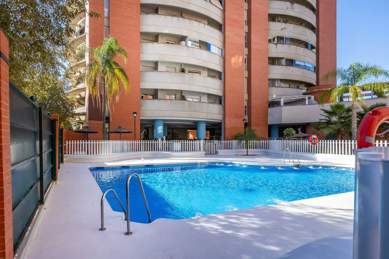 Pis amb piscina en venda a Calle Calle Afrodita, imagen 33