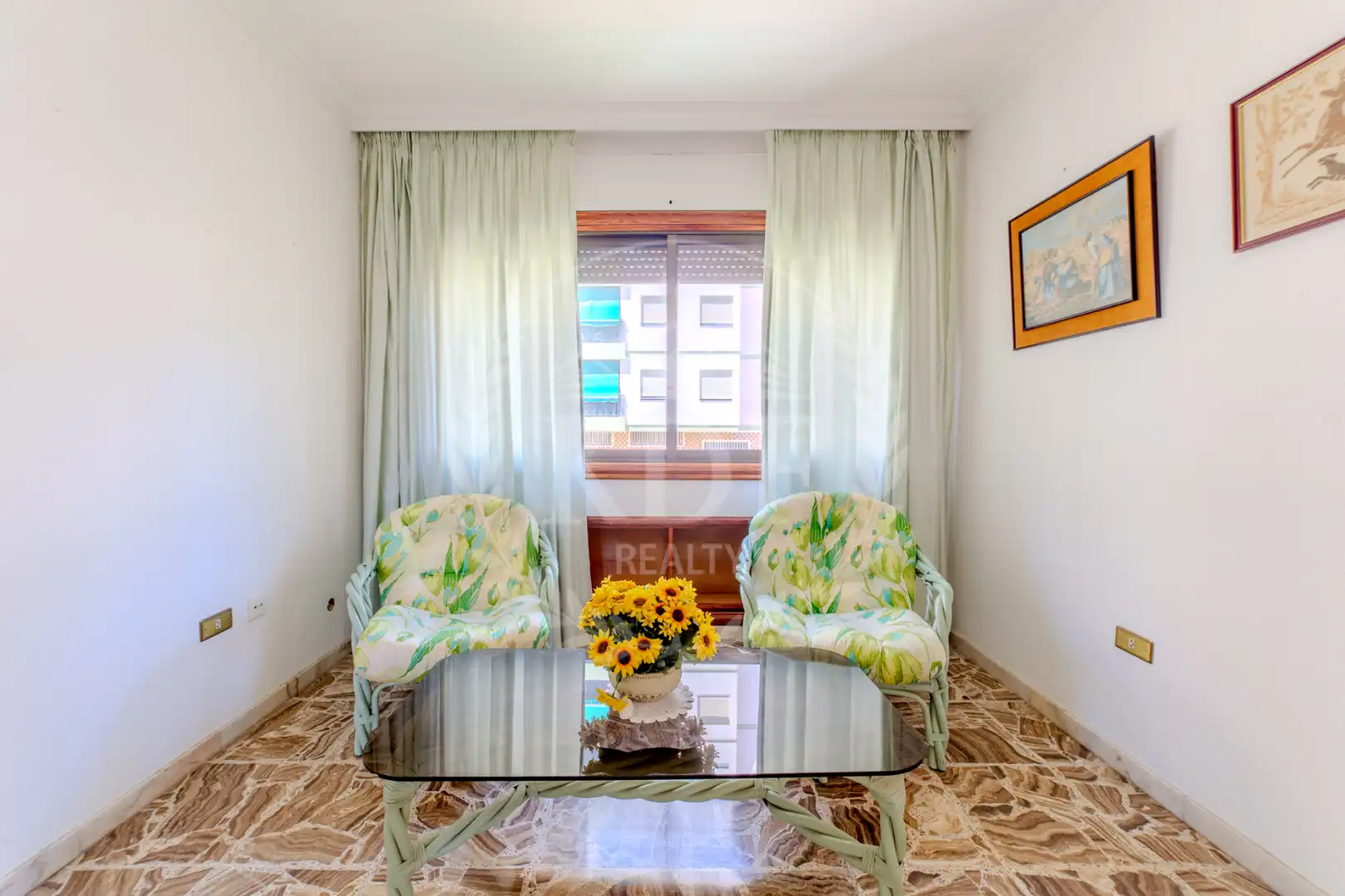 Dormitori de Casa o xalet en venda en Santa Cruz de Tenerife amb Aire condicionat, Calefacció i Jardí privat