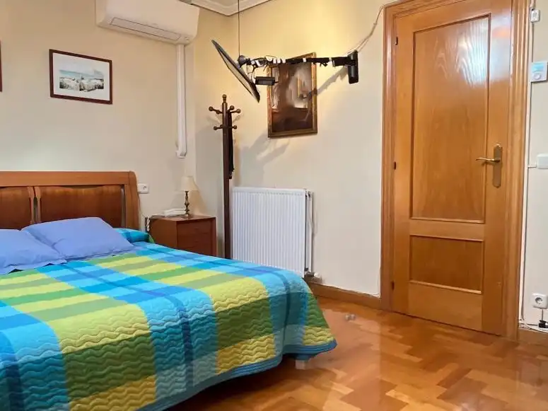 Appartamento con terrazza in vendita a Ronda Cendea de Cizur, imagen 35