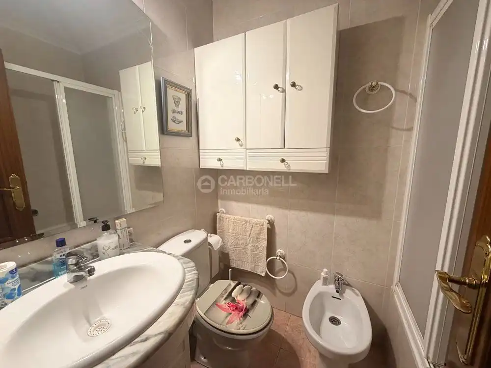 Wohnung mit Aufzug zum Verkauf in Centre - Zona Alta, imagen 19