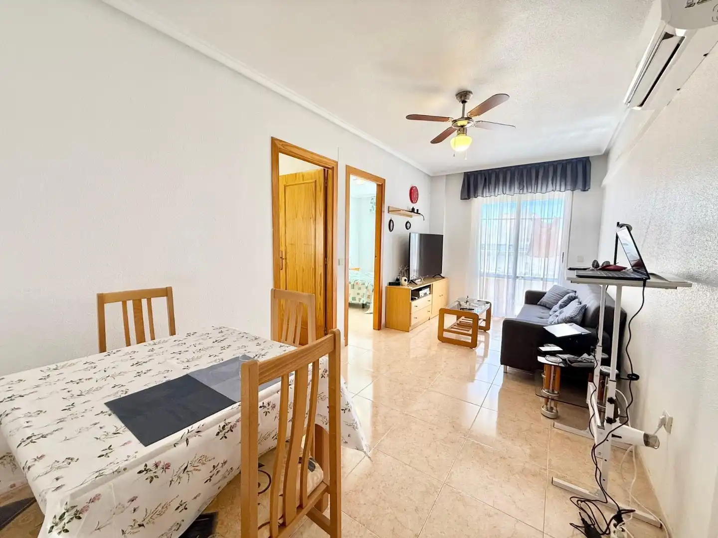 Apartment with terrace for sale in Centro, imagen 2