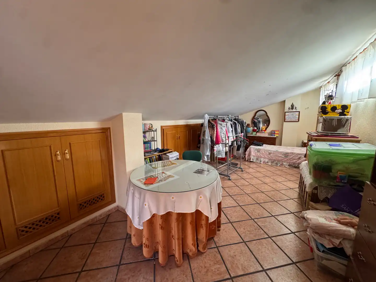Casa o chalet en venta en Caravaca de la Cruz con Aire acondicionado, Calefacción y Jardín privado