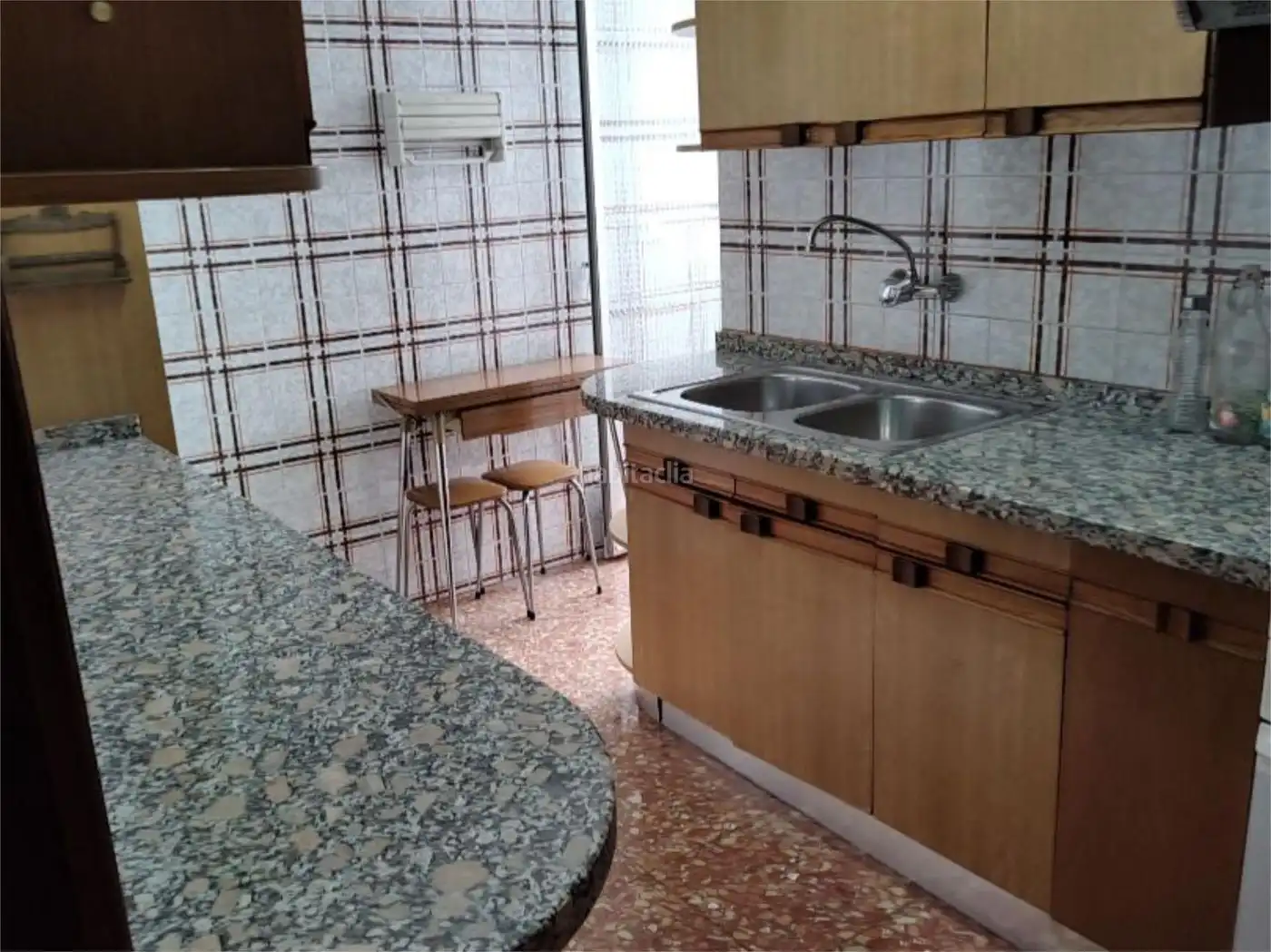 Wohnung mit Aufzug zur Miete in Calle Hurtado 21, imagen 18