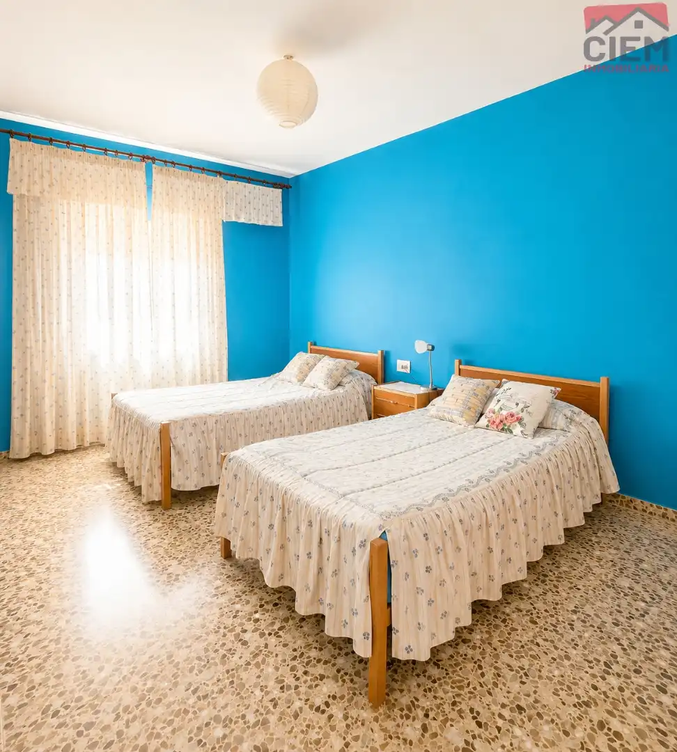 House with terrace for sale in Calle Mérida 1, imagen 9