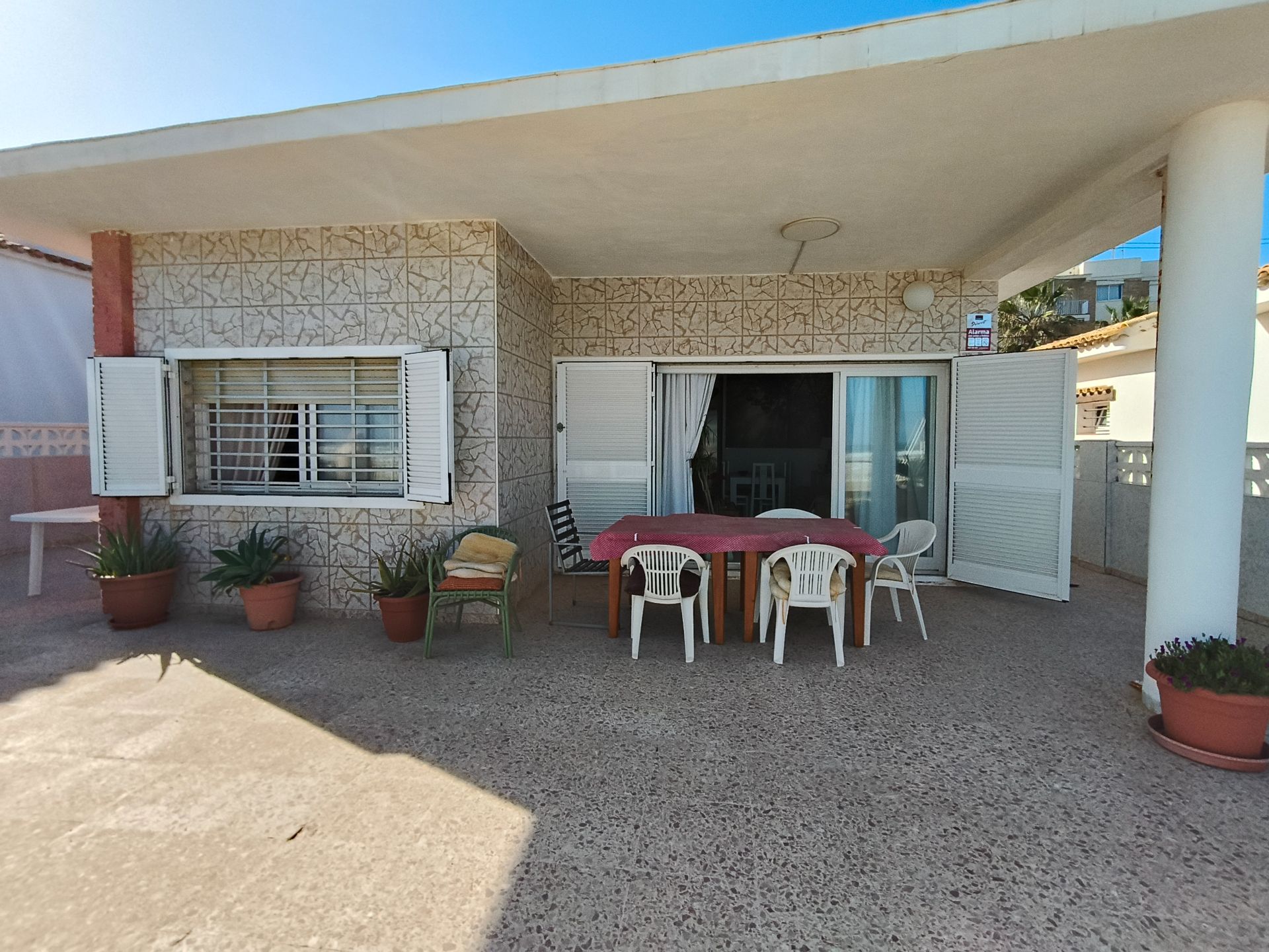 House or chalet for sale in Avinguda de França, 37, Miramar