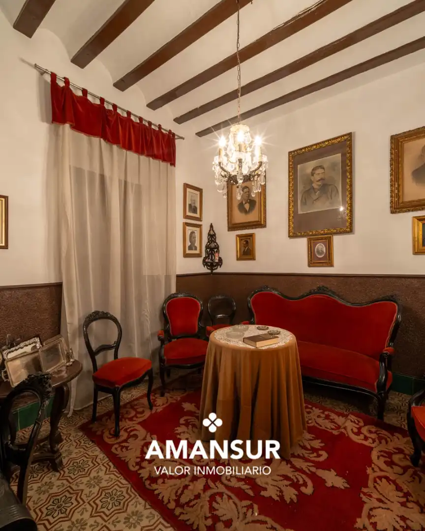 Maison rustique avec terrasse à vendre à Calle Alcalde Guillermo Pérez Gómez, imagen 25