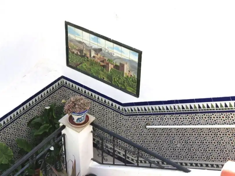 Maison avec jardin à vendre à Garcia Najera 8, imagen 16