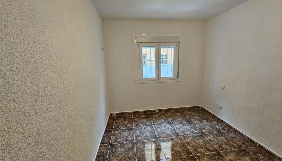 Foto 1 de Pis de lloguer a Ademuz, Puerta Bonita, Madrid