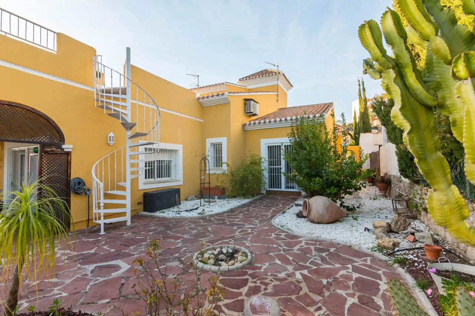 Chalet con piscina en venta en Altorreal - El Chorrico, imagen 49