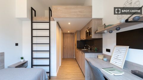 Foto 3 von Zimmer in Port Forum, Sant Adrià de Besòs