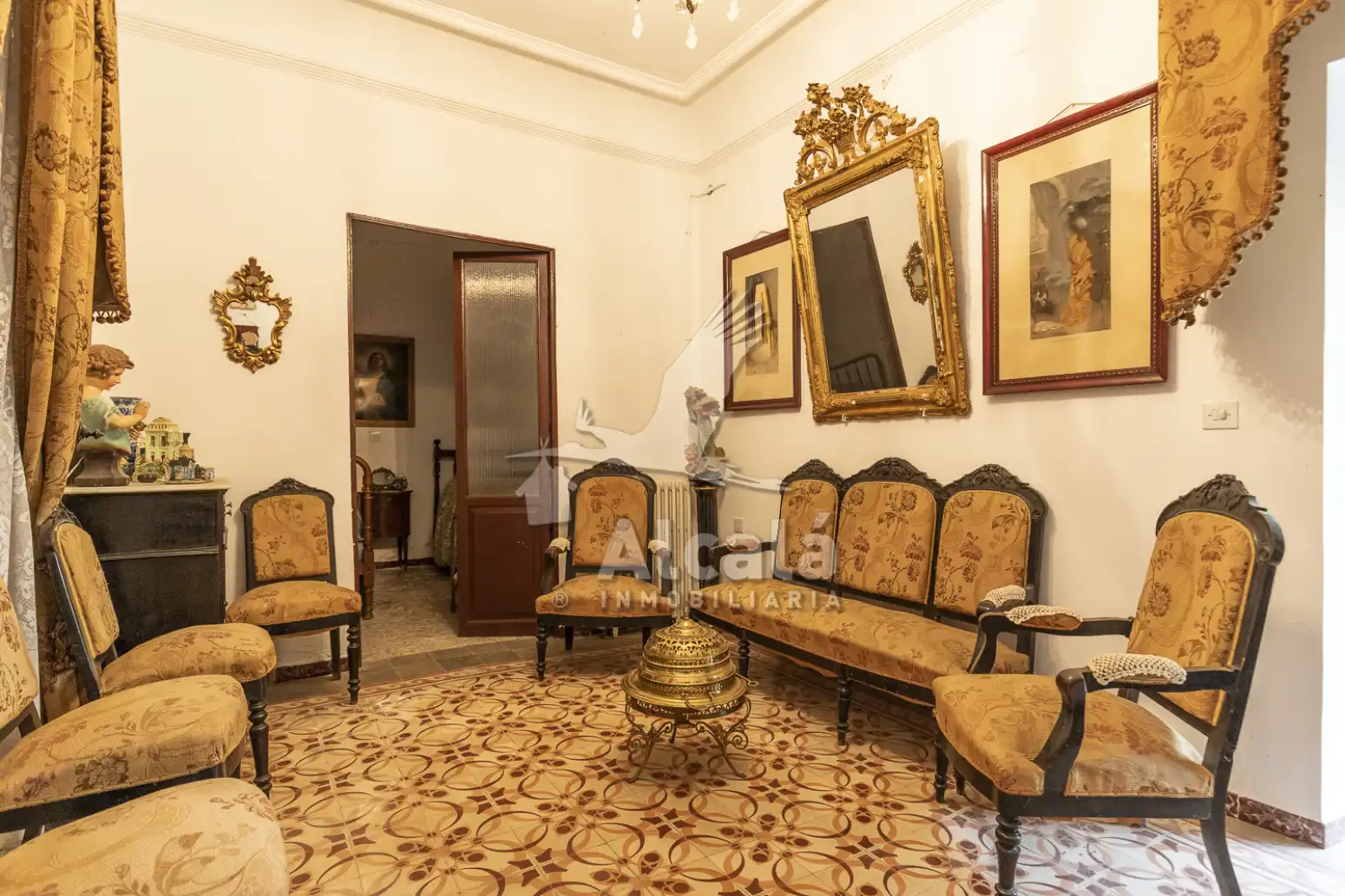 Casa o chalet en venta en Madridejos con Calefacción y Trastero