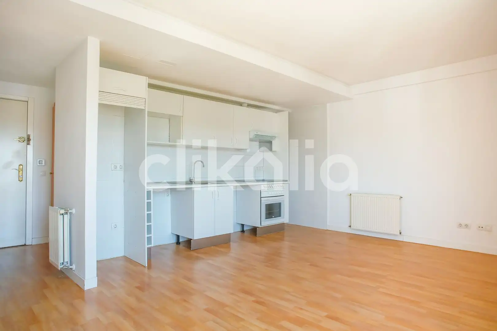 Piso con ascensor en venta en Latina, imagen 5