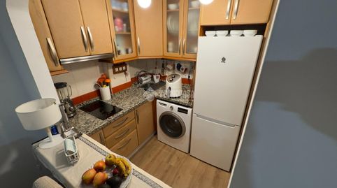 Foto 4 de Piso en venta en Los Castillejos - La Trinidad, Málaga Capital
