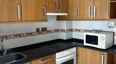 Foto 4 de Piso en venta en Calle Paciencia, Centro, Calatayud