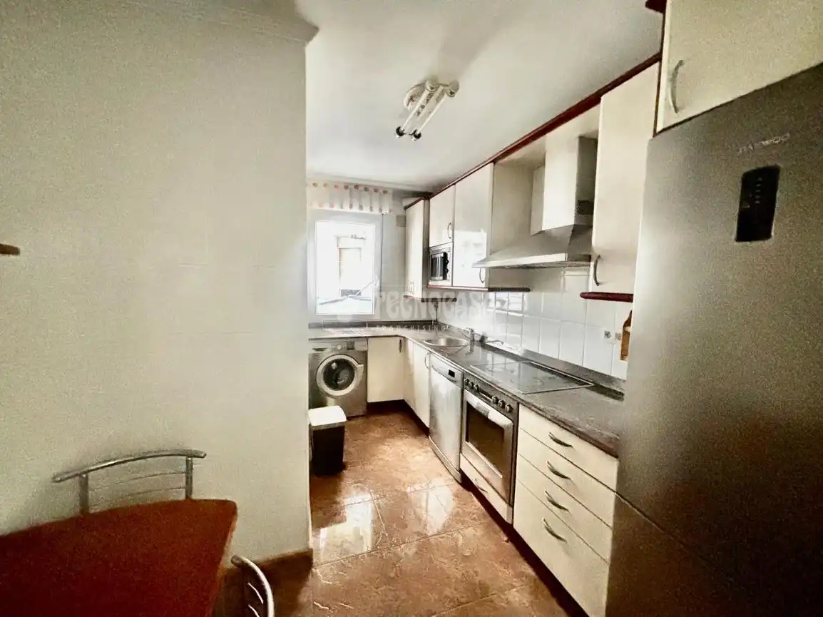 Cocina de Piso en venta en Camargo con Parquet