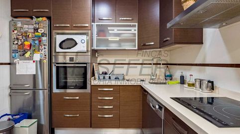 Foto 2 de Casa adosada en venta en Centro, Vila-real