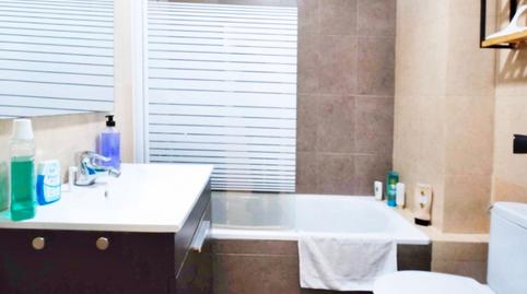 Foto 3 de Pis en venda a La Gavarra, Cornellà de Llobregat