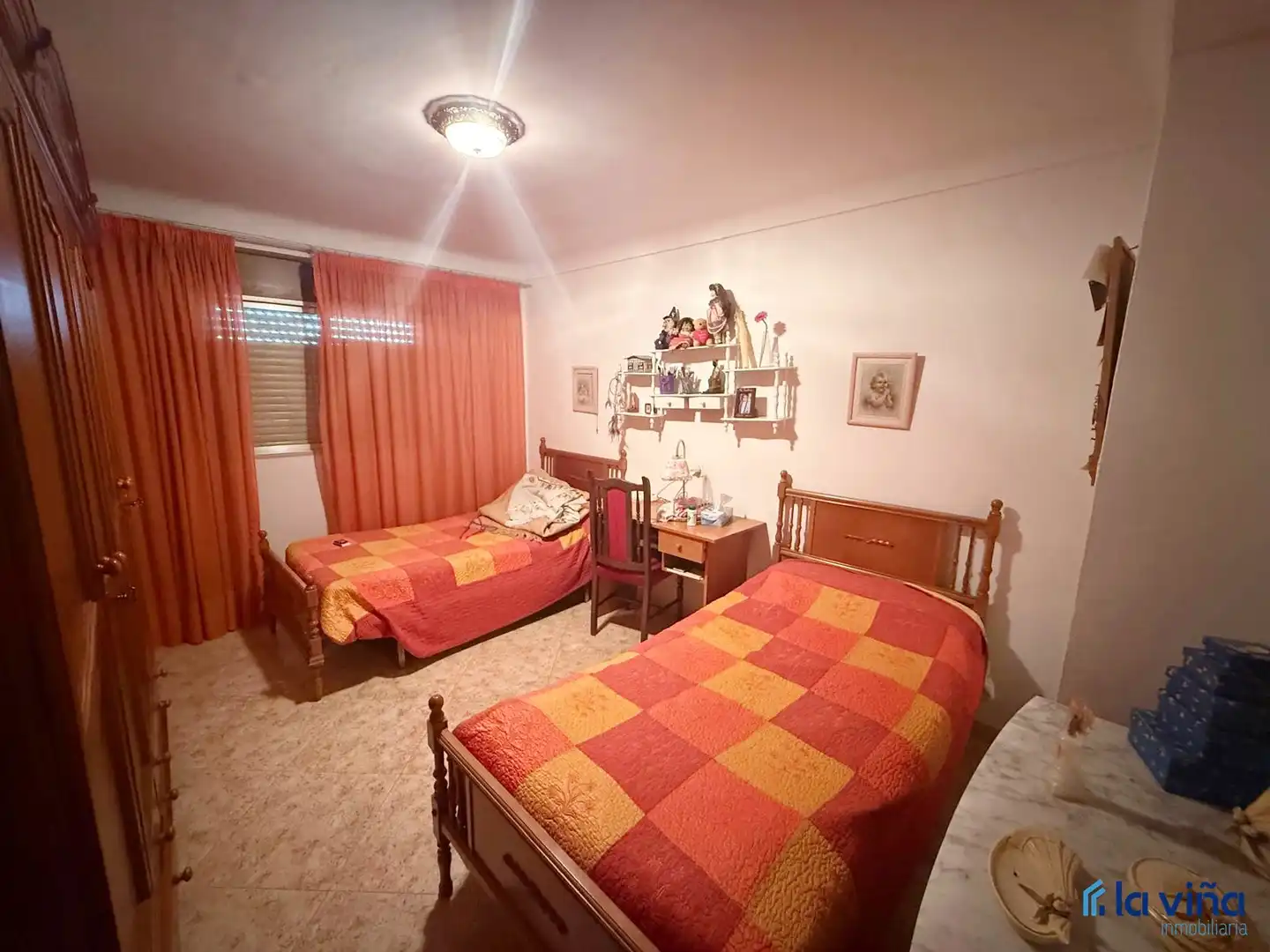 Casa amb terrassa en venda a Alameda, imagen 16