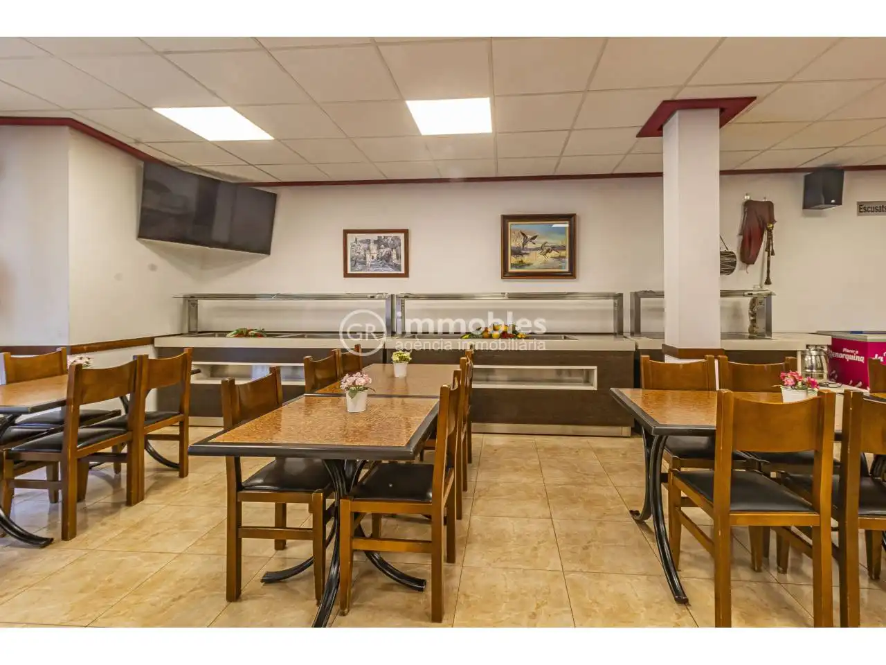 Business premises for sale in Calle FADRINS, imagen 8