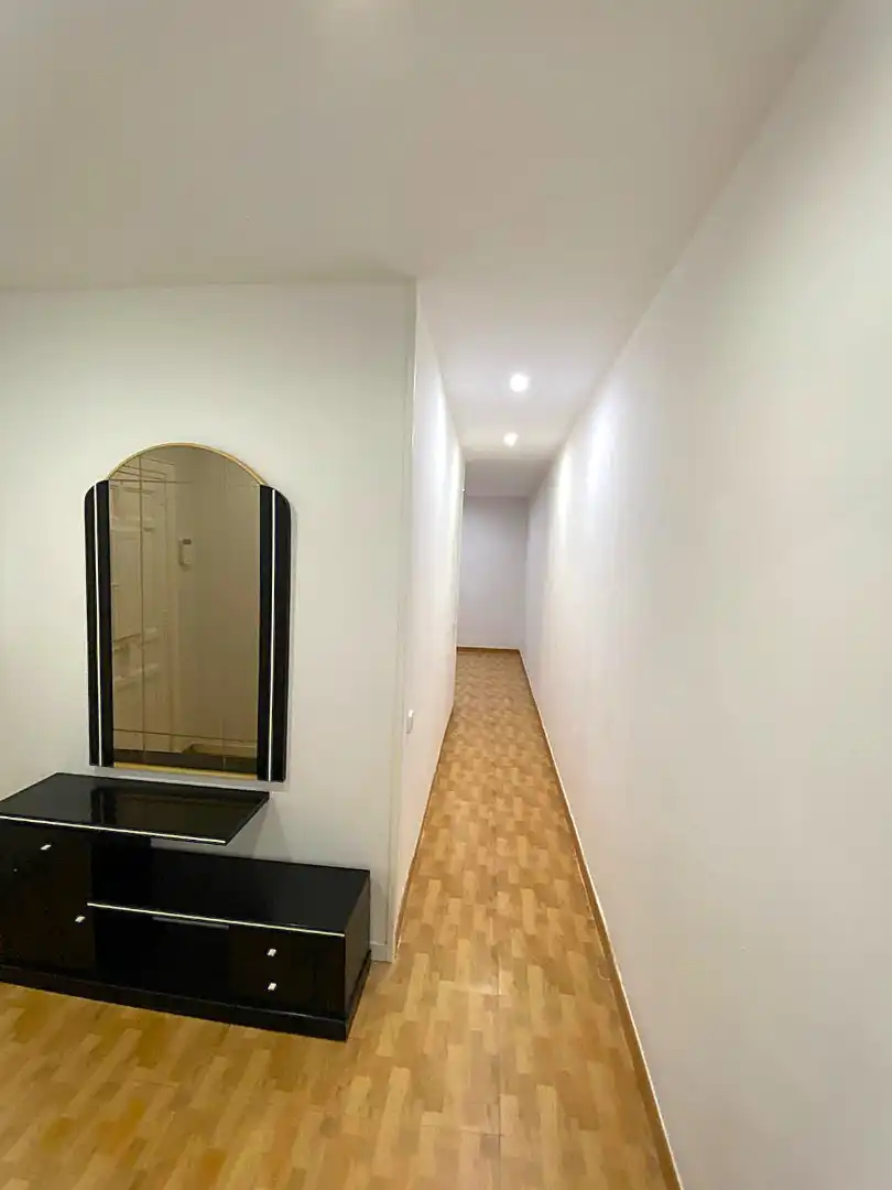 Wohnung zur Miete in Carrer de Berlín, Barri de les Corts