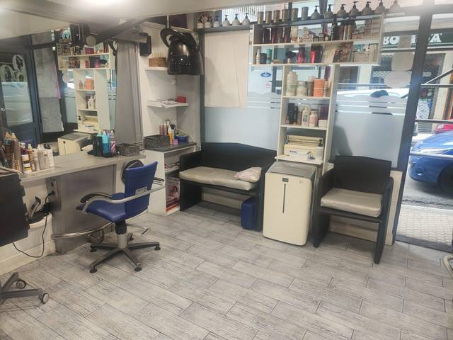 Local comercial en Alquiler en Pasaia