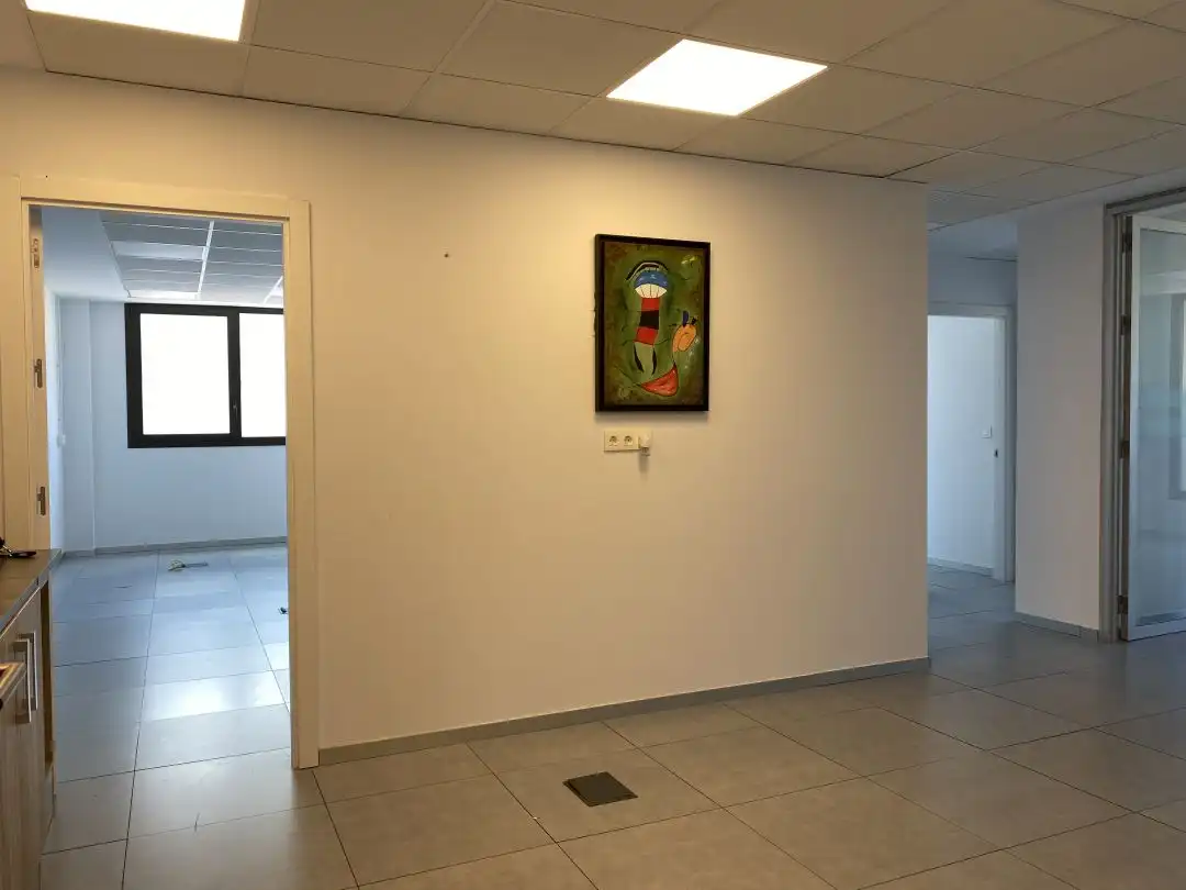 Oficina de alquiler en Hernani, Gipuzkoa