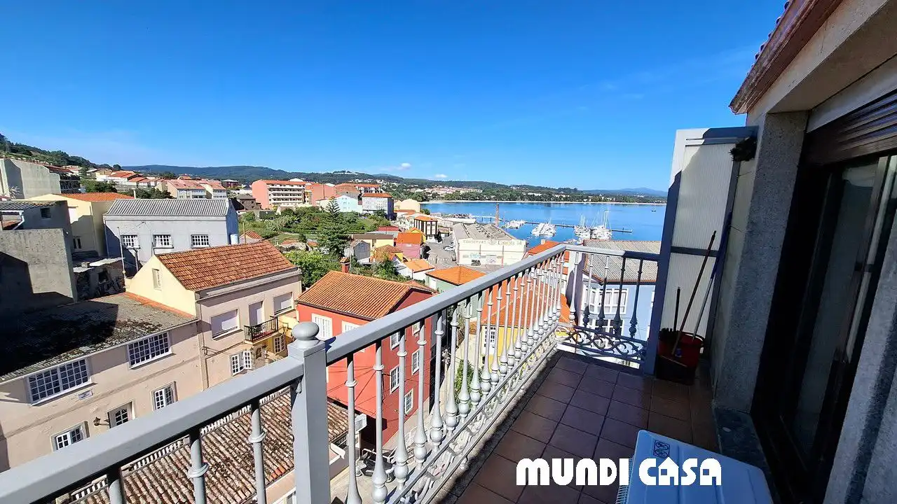 Àtic amb terrassa en venda a DEL MUELLE, imagen 6