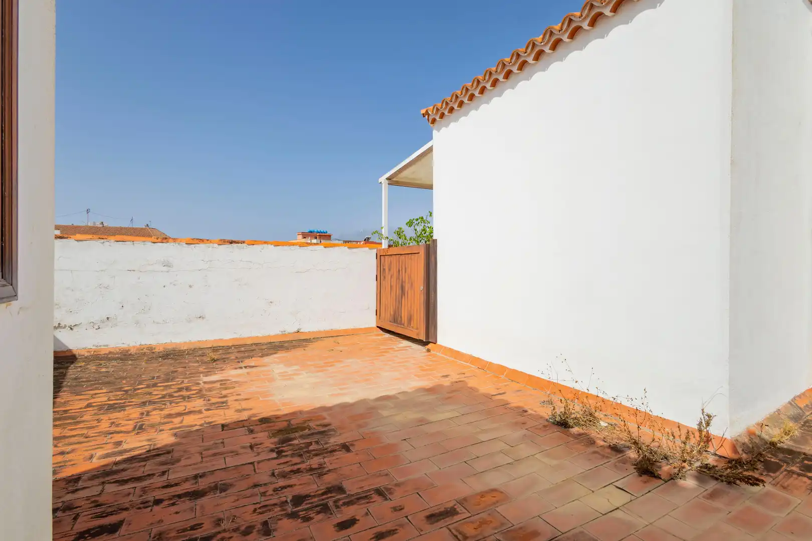 Terraza de Piso en venta en San Cristóbal de la Laguna
