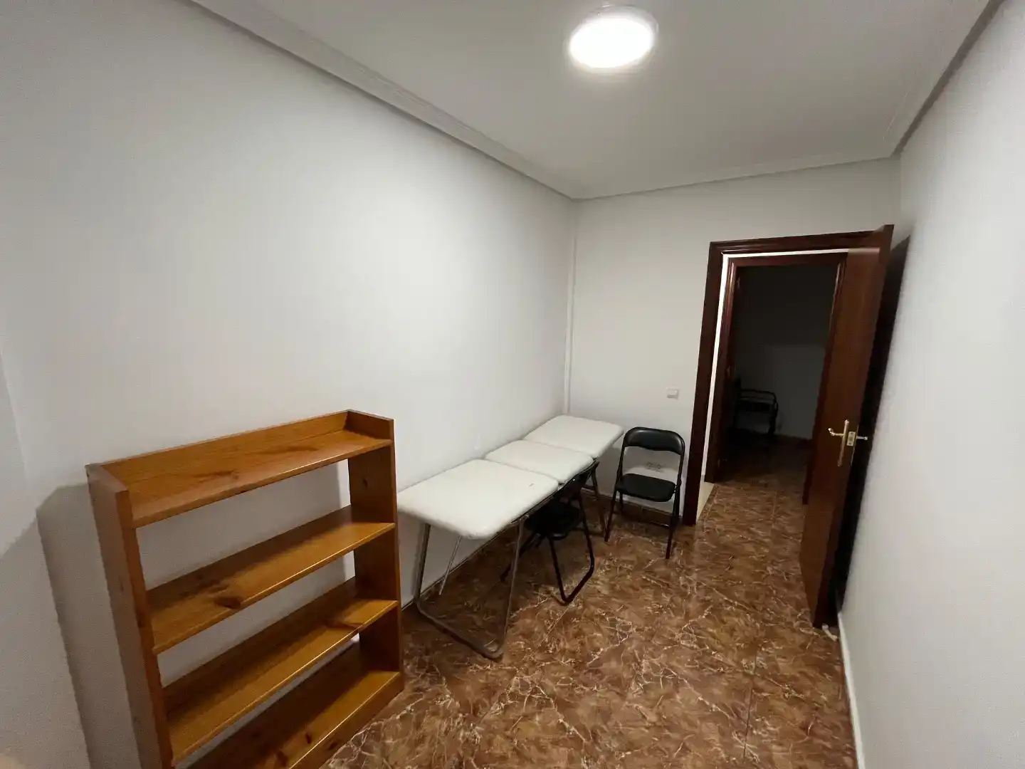 Dúplex de lloguer en Murcia amb Aire condicionat i Moblat