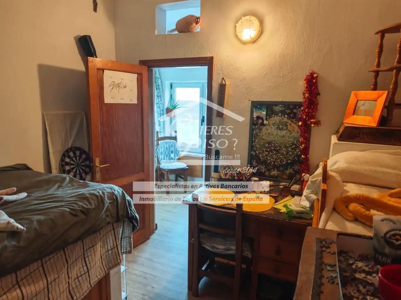 Bedroom of Ground floor for sale in Gáldar