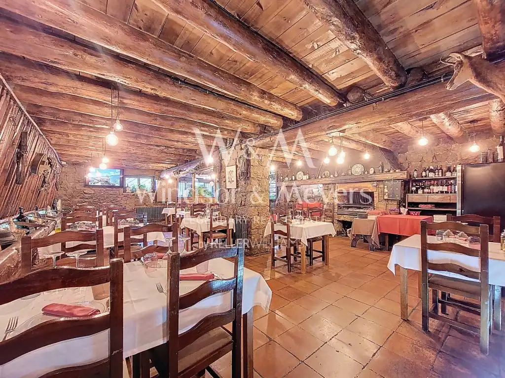 Business premises for transfer in Carrer Sant Miquel, 7-5 7-5, imagen 10