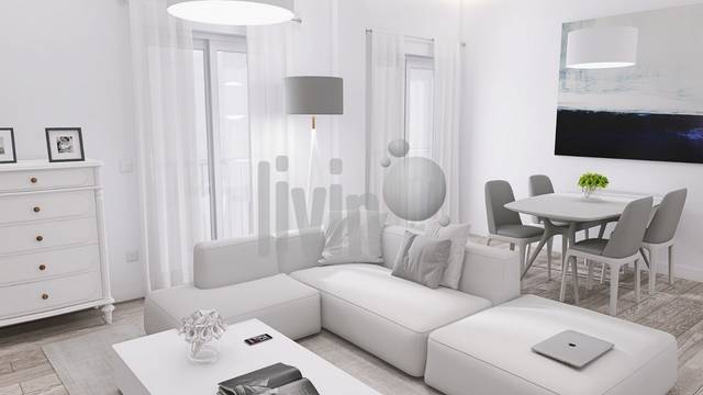 Piso en Venta en Nueva, 10 en Avda de Madrid - Pº de la Estación