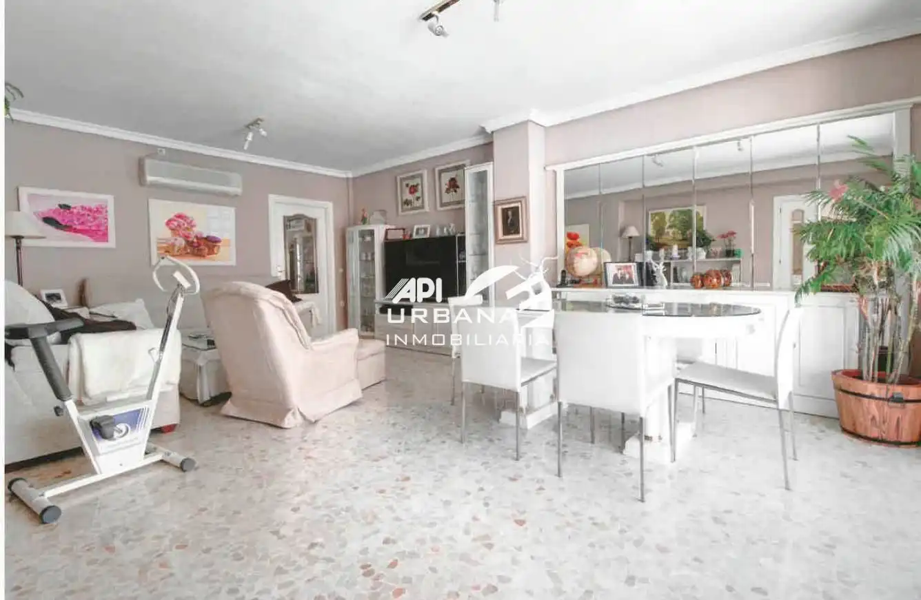 Maison avec jardin à vendre à Calle Pedro de Mena Gutiérrez, imagen 14
