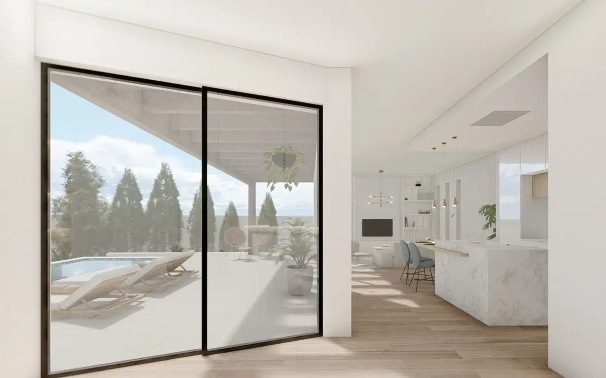 Casa a schiera in vendita a Santangelo, imagen 3