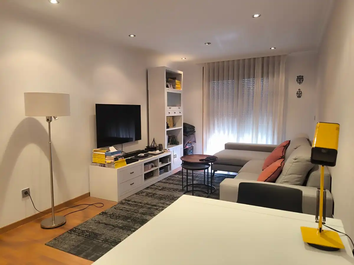 Flat with lift for sale in Vilagarcía, imagen 2