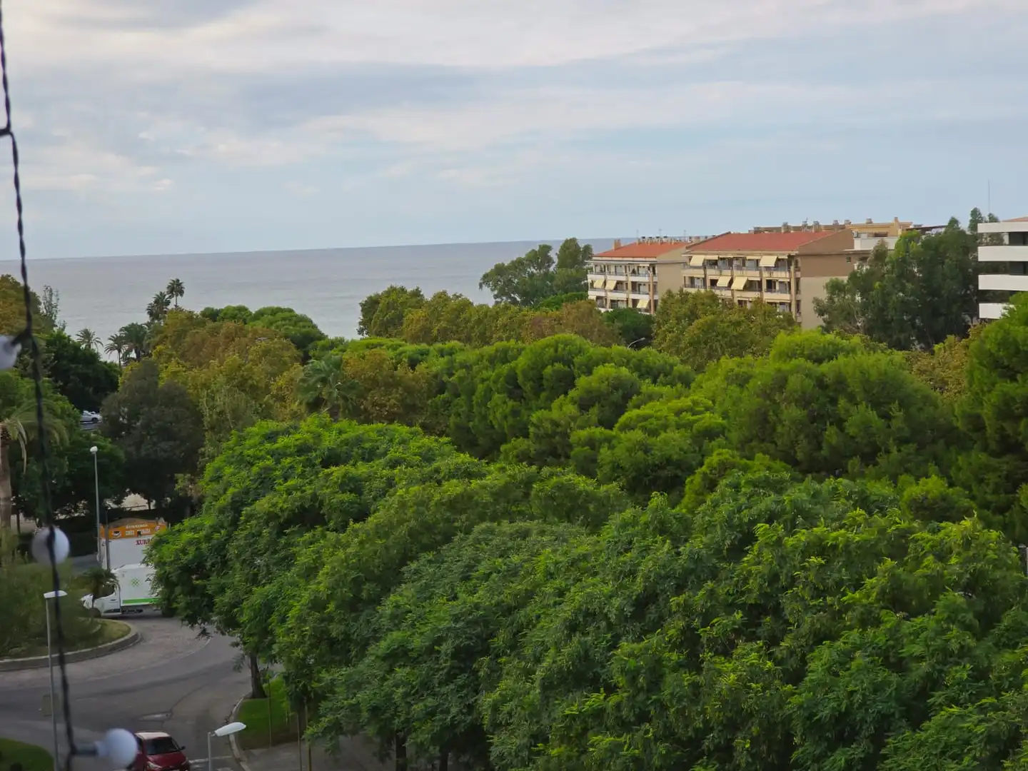 Piso con terraza en venta en Carrer de les Balears, imagen 61