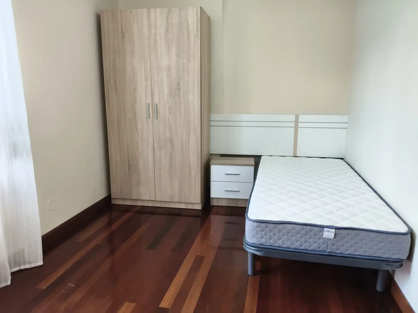Habitación de Piso de alquiler en Liérganes con Calefacción, Terraza y Trastero