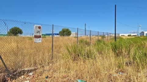 Photo 2 of Industrial land for sale in Las Dehesillas - Vereda de los Estudiantes, Leganés