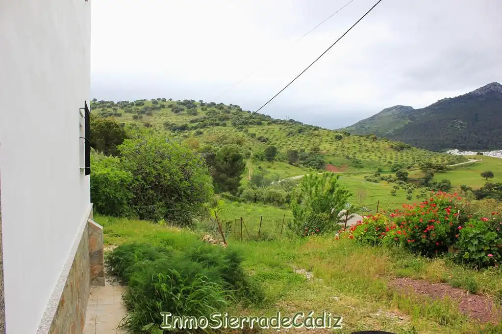 Casa rústica amb jardí en venda a Era de la Viña, imagen 3