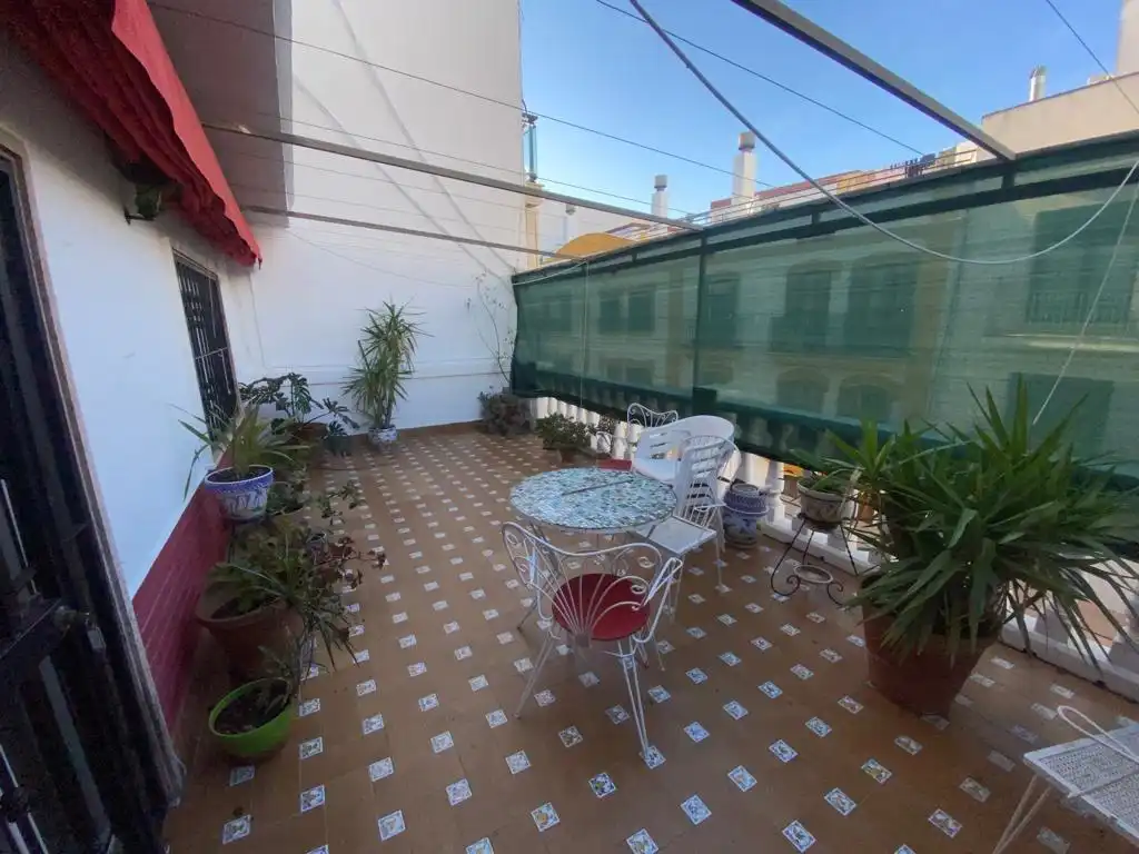 Ático con ascensor en venta en Centro, imagen 2