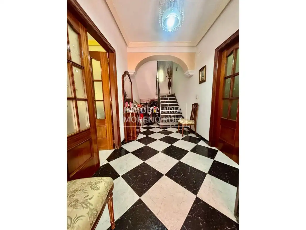 Maison à vendre à Baena
