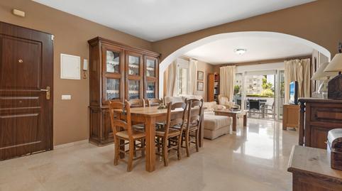 Foto 4 de Planta baixa en venda a Calle las Acacìas, 17, Nueva Andalucía centro, Málaga