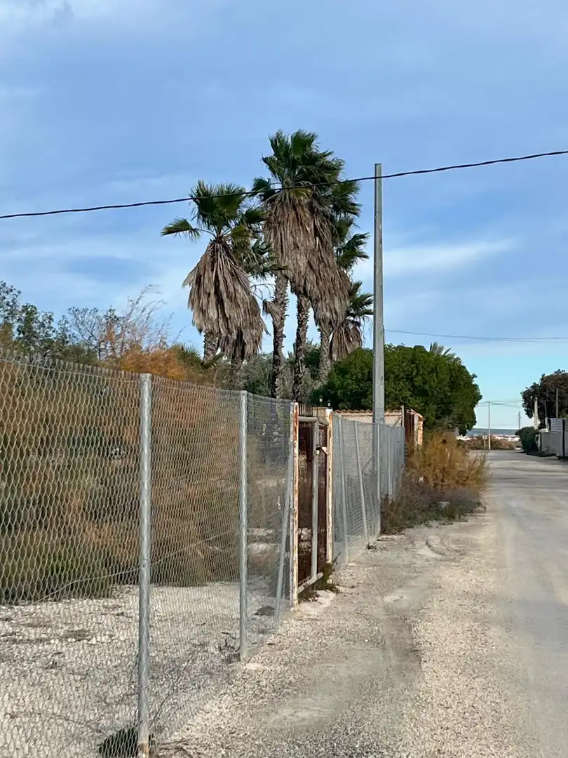 Wohnbaugrundstück zum Verkauf in La Foia - Daimés - Asprella, imagen 25