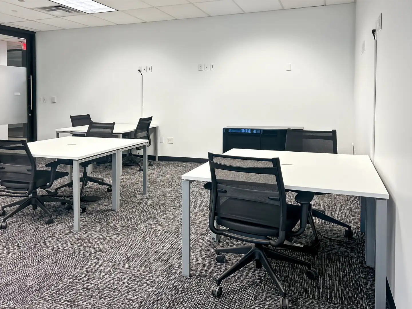 Büro mit Aufzug zur Miete in Avenida Libertad 17, imagen 8