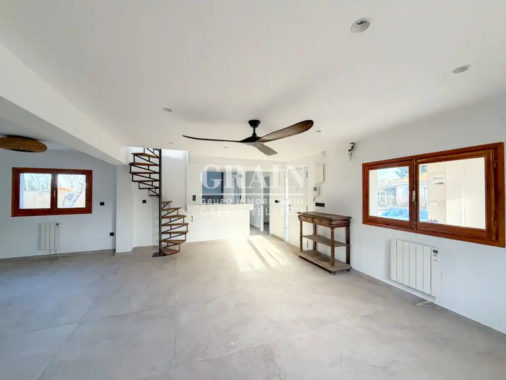 Houses for rent in Albacete  with Heating, Private garden and Swimming Pool