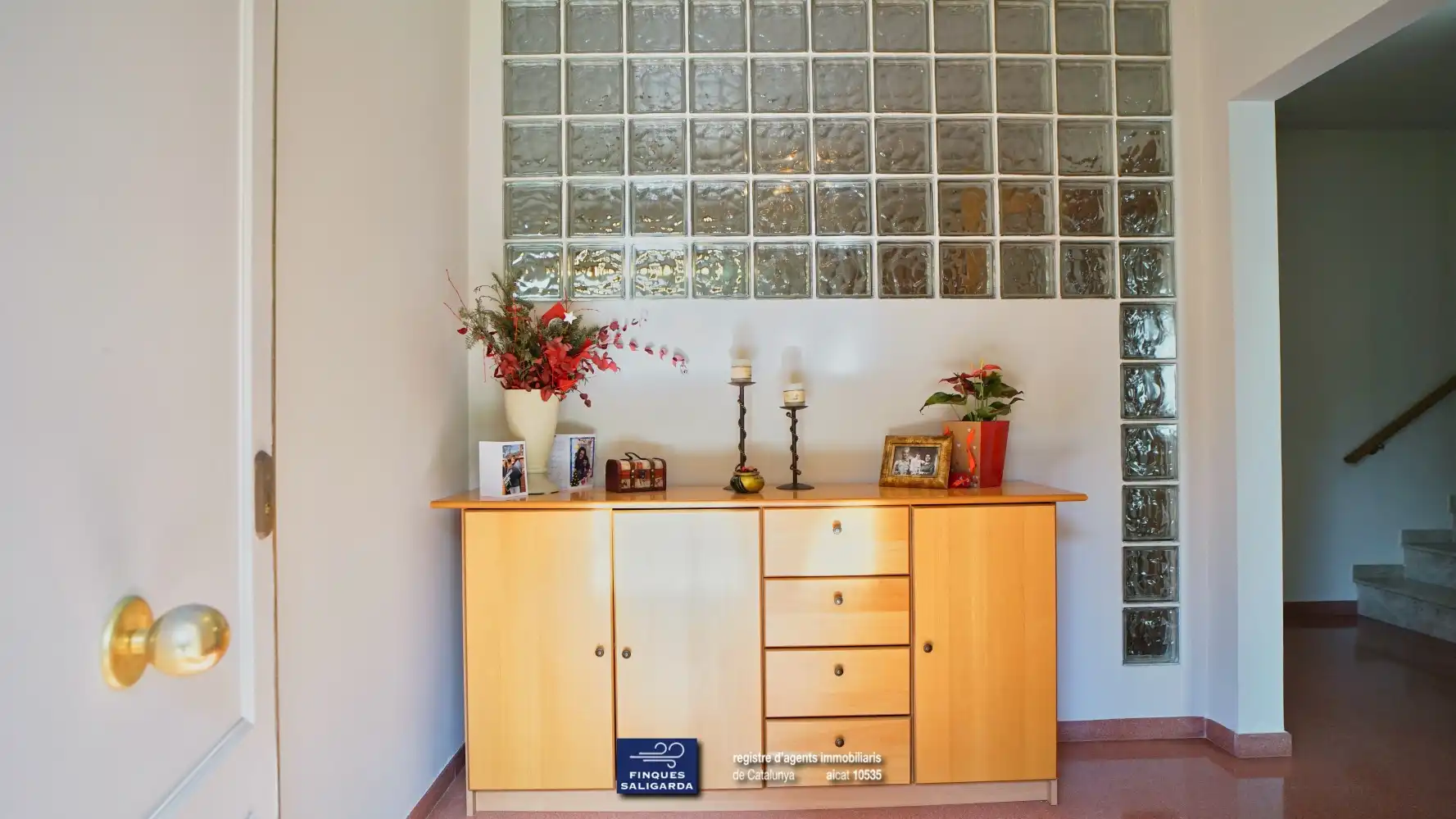 Casa con terraza en venta en L'Ametlla del Vallès, imagen 2
