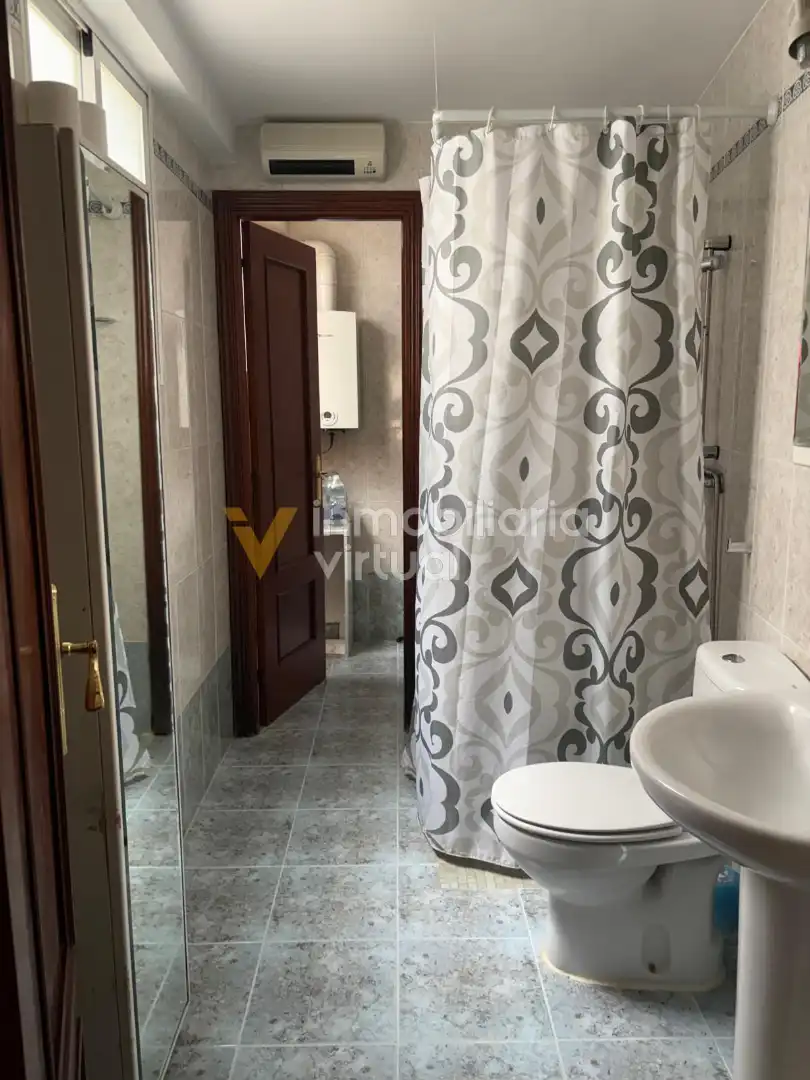 Casa in vendita a Plaza de la Barrera 15, imagen 9