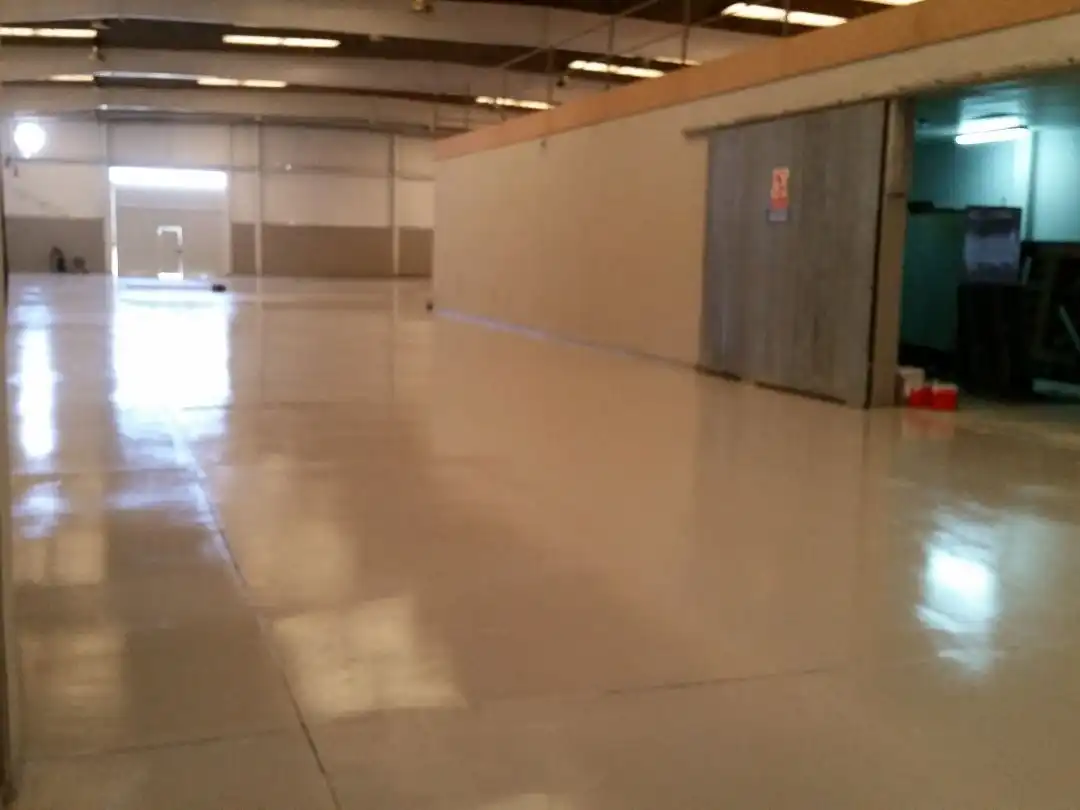 Terreno industrial en venta en León Capital 