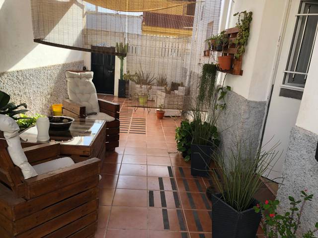 Casa-chalet en Alquiler en Calle Rubí, 30C en Fuente Alegre - El Chaparral - Los Morales