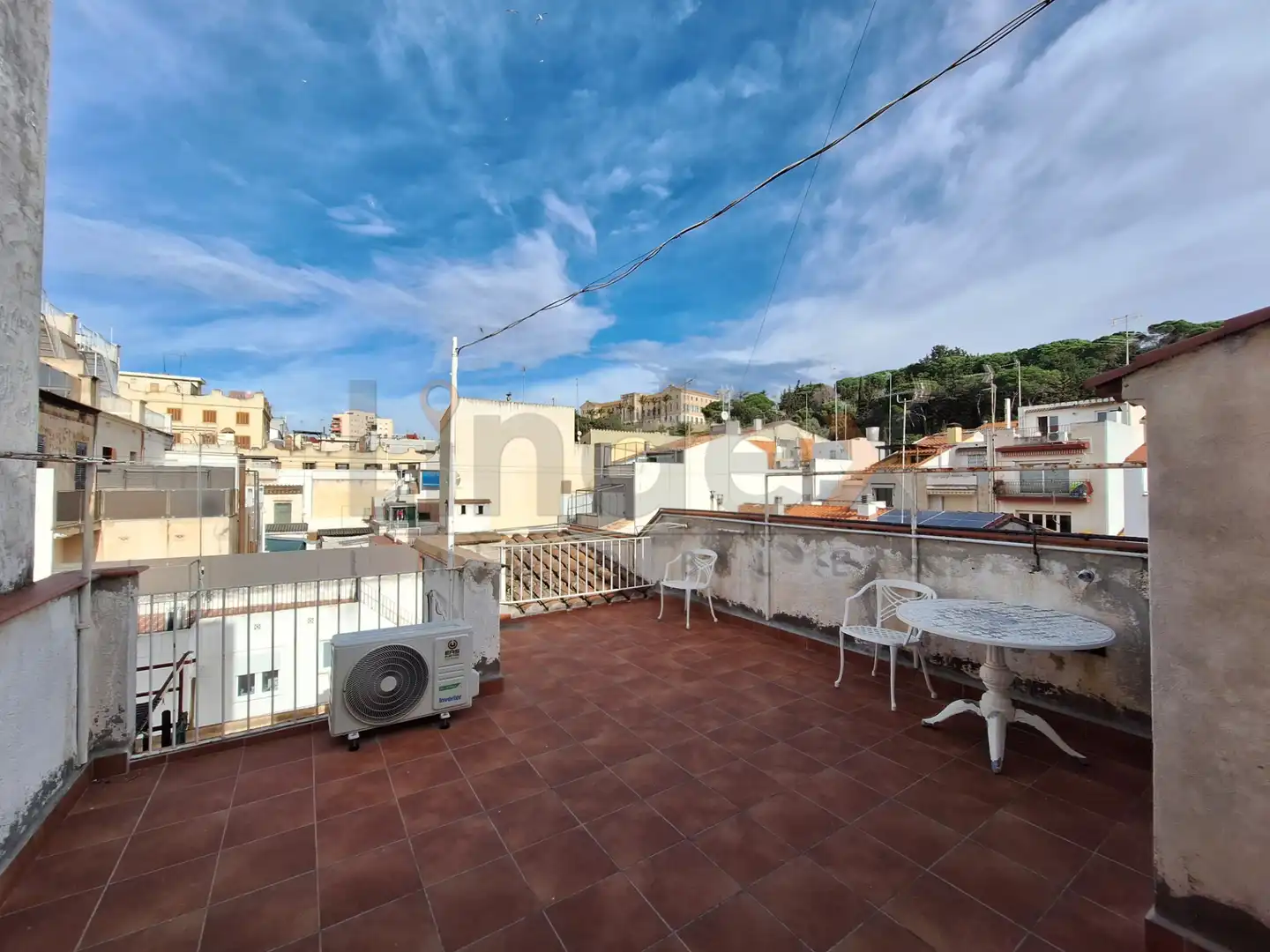 Piso en venta en Centre